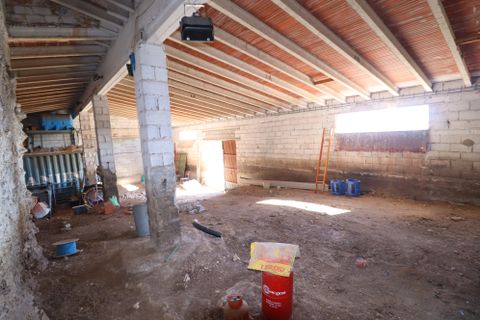 Cortijo i Velez-Rubio, Almeria, Velez-Rubio - € 159.000 | Ref: 3046-CH - foto 28